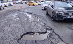 Belediyeye soruyoruz! Bu görüntüler Diyarbakır'a yakışıyor mu?