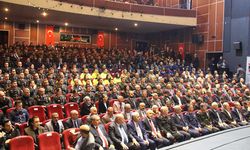 Çanakkale Zaferi'nin 111. Yılı Diyarbakır'da kutlandı