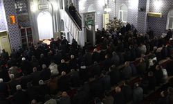 Diyarbakır'da bayram namazı heyecanı: Camiler doldu taştı