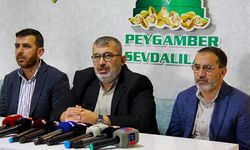 Diyarbakır'da Mevlid-i Nebi etkinliği için geri sayım başladı: Tarih 19 Nisan