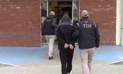 35 ilde DAİŞ’e yönelik operasyonda 184 şüpheli yakalandı