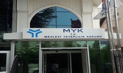 40 mesleğe Mesleki Yeterlilik Belgesi zorunluluğu getirildi