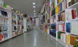Diyarbakır’da Kütüphane Haftası "İyileştiren Kütüphaneler" temasıyla kutlanacak