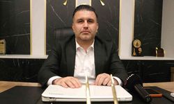 DİKO Başkanı Sanal, kuyumcu soygunlarına tepki gösterdi