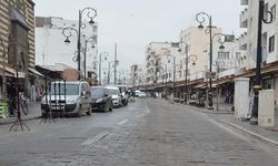 Diyarbakır'ın tarihi arteri: Melik Ahmet Caddesi