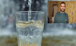 Çamurlu suda enfeksiyonların bulaşma riski var mı?