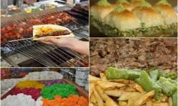 Diyetisyen Tekerek: Bayramda aşırı ve ağır yemekten sakının