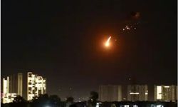 ABD üssüne füze saldırısı: 5 uçak hasar gördü