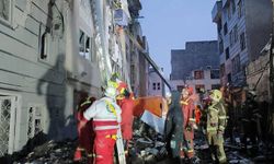 ABD ve siyonist rejimden İran ve Lübnan'a yoğun saldırı