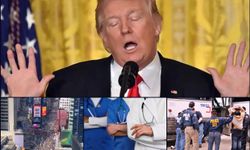 ABD’de rekor kapanma: 44 gündür kapalı