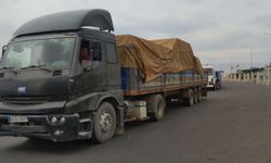 Adıyaman'da 20 kamyon şoförü alınacak