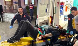 Adıyaman'da otomobil şarampole devrildi: 1 ölü, 4 yaralı