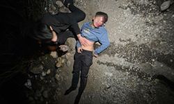 Adıyaman'da bisikletli çocuğa otomobil çarptı