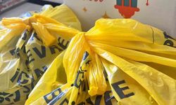 Çermik'te öğretmen ve öğrenci dayanışması