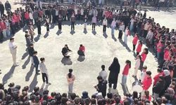 Çermik'te Ramazan ayı etkinliği