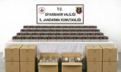 Diyarbakır'da  61 kişi hakkında işlem yapıldı