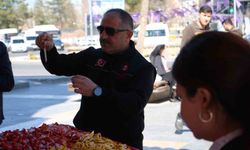 Diyarbakır'da bayram öncesi denetim yapıldı