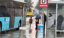 Diyarbakır'da sağanak yağış hayatı olumsuz etkiledi