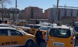 Diyarbakır'da taksi ücretlerine zam! Güncelleme kuyruğu oluştu
