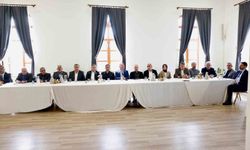 Diyarbakır'da tarım ve hayvancılık zirvesi