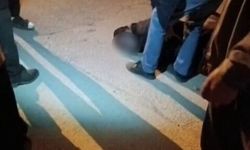 Maddenin etkisinde kalan şahıs vatandaşları korkuttu