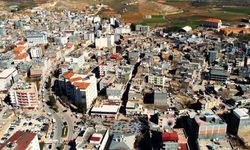 Mazıdağı'nda şubat ayında 50 şüpheli yakalandı