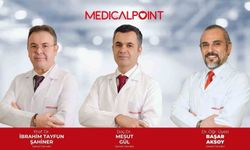 Prof. Dr. Şahiner, kolorektal kanserinde erken teşhise dikkat çekti