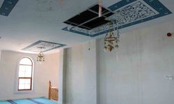 Safvan Bin Muattal Türbesi'nde bakımsızlık tepkilere neden oluyor