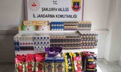 Şanlıurfa'da 52 kişi hakkında işlem başlatıldı