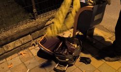 Siirt'te şüpheli paket paniği: Bakın ne çıktı!