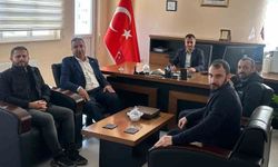 Şırnak'ta sağlık konuları ele alındı