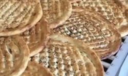 Yarım asırlık gelenek Çermik'te devam ediyor