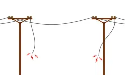 Ağrı'da 10 saat elektrik kesintisi: 6 ilçesinden haber geldi