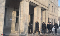 Ağrı'da gözaltına alınanlardan 65 zanlı tutuklandı