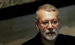 Ali Laricani kimdir?