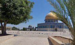 Alimler Birliği: Aksa'nın açılması için harekete geçilmeli