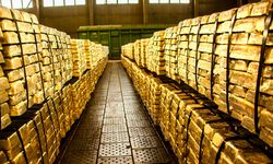 En çok altın rezervine sahip ülkeler: Türkiye kaçıncı sırada?