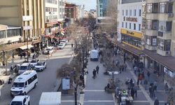 Diyarbakır'da sokakta satılan gıdalar için uzmanlardan uyarı