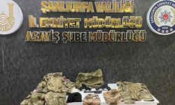 Şanlıurfa’da sahte kamu görevlisi operasyonu: 3 tutuklama