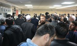 APP plaka değişikliği yoğunluğu