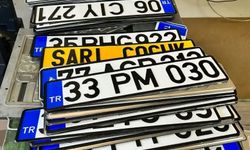 APP plaka değişim süresi yıl sonuna mı uzatılacak?