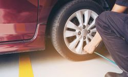 Ara tatille birleşen bayram trafiğinde lastiğe dikkat!