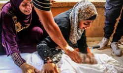 Ateşkese rağmen Gazze'ye saldırılar sürüyor