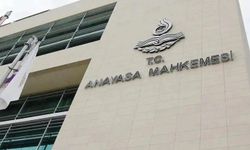 AYM Başkanvekilliğine İrfan Fidan seçildi