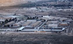 Bağdat'taki ABD Victoria Üssü İHA saldırısıyla hedef alındı