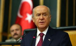 Bahçeli: israil bölgeyi adeta cehenneme çevirdi