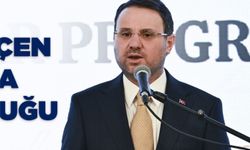 Bakan Gürlek: Belirli miktarı geçen işlemlerde tapuda avukat sorumluluğu getireceğiz