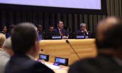 Bakan Kurum: "Finansman yoksa dönüşüm olmaz, teknoloji yoksa hızlanma olmaz"