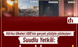 Körfez ülkeleri: Amerika bizi terk etti!