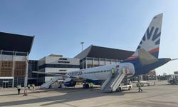 Batman Havalimanı yaz tarifesine geçiyor: Uçuş sayısı artıyor